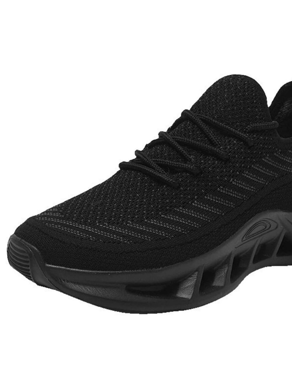 Women Running Shoes Sneakers Non Slip Walking Tennis Sports Casual Lightweight